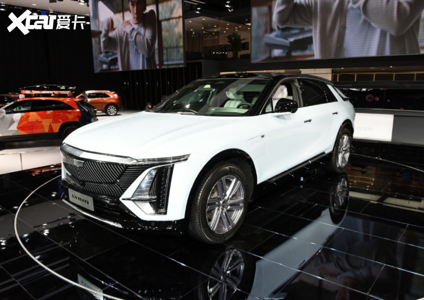 国产宝马X5、全新CR-V领衔，2022年最值得期待的SUV抢先看！