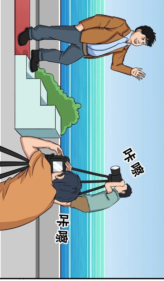 【漫画新车】这一次，国产车终于走在前面，但...