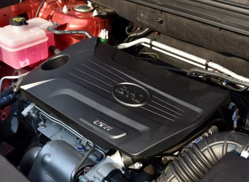 紧凑+级SUV，长安CS75 PLUS和宋Pro怎么选？