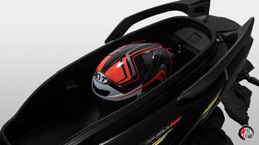 新车｜31800元“九妹”同平台动力：三阳HUSKY ADV300
