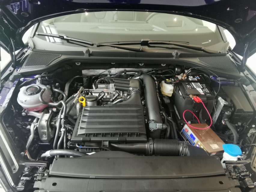 大众旗下首款全新平台中档三厢轿车 为什么是斯柯达明锐PRO？