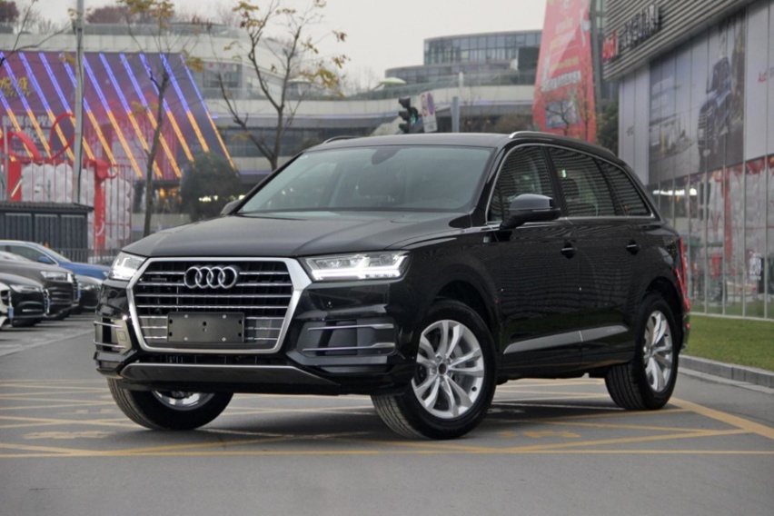 气质和气势的平衡，X5/GLE/Q7，中大型SUV推荐