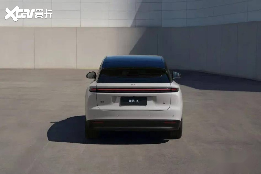 理想i6，能否满足李想的野心？