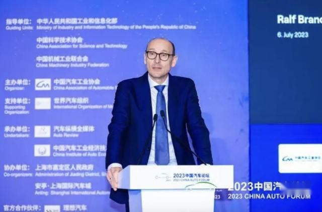 德国网友说：即便中国的大众ID.3比德国便宜，他们也不喜欢！