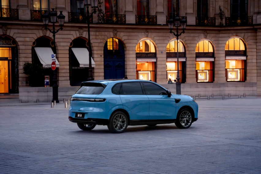 特斯拉Model Q取消上市？零跑B10实力登场