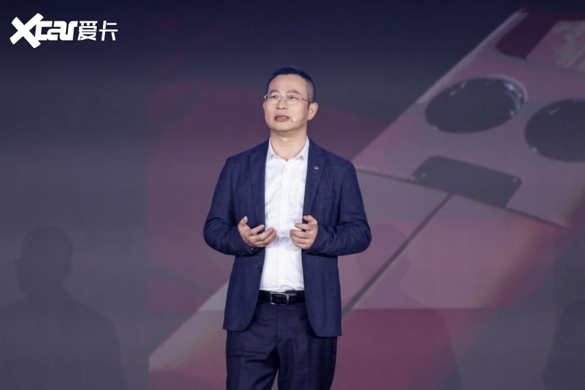 2026广汽科技日重磅发布五大核心技术，以“科技向心”引领智能出行时代