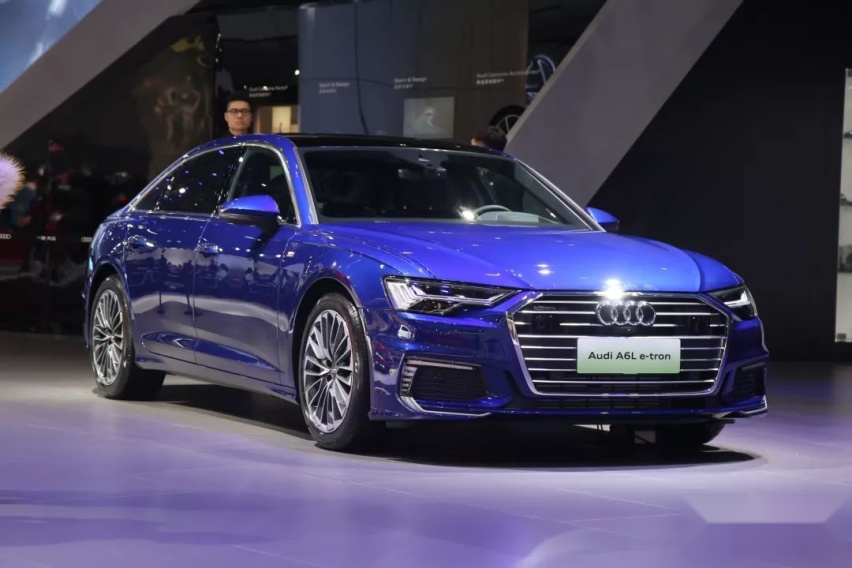 不想跟风买SUV？不妨看看车展上这几款轿车，最后一款最安逸！