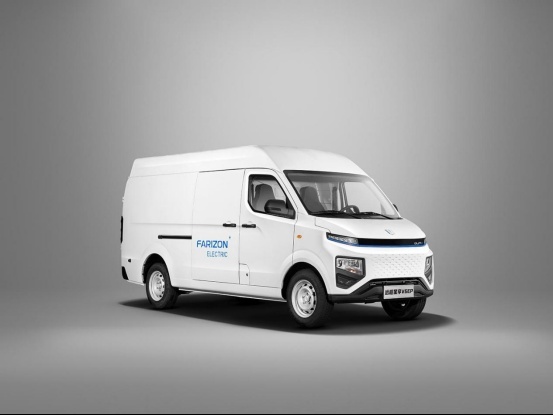 售13.88万起，远程星享F1E/V6E Plus正式上市