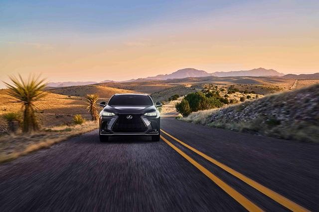 全方位解析全新一代雷克萨斯NX 风格更加年轻，动力提供多种选择!