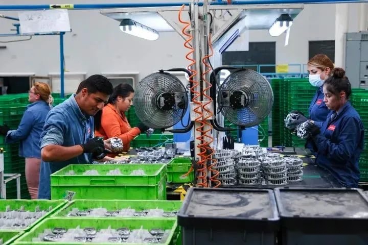 中国自主品牌远征墨西哥：富贵要在险中求