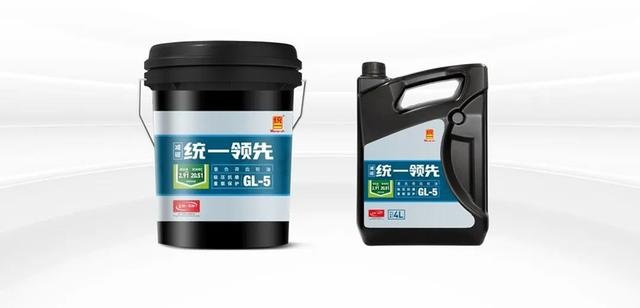 为何选择统一GL-5车用齿轮油？