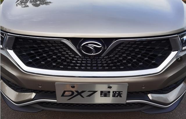 试驾东南DX7星跃，紧凑型SUV市场来了搅局者？
