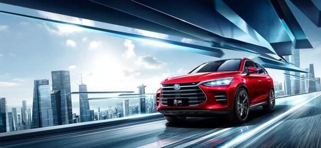 ​瑜亮之争 途观L PHEV、比亚迪唐DM怎么选？