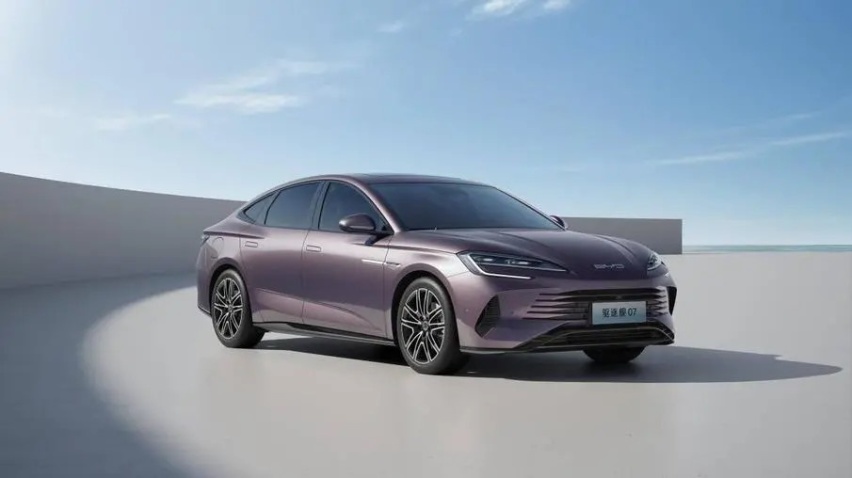5月上市新车 这几款适合00后 月薪2500都能开得起
