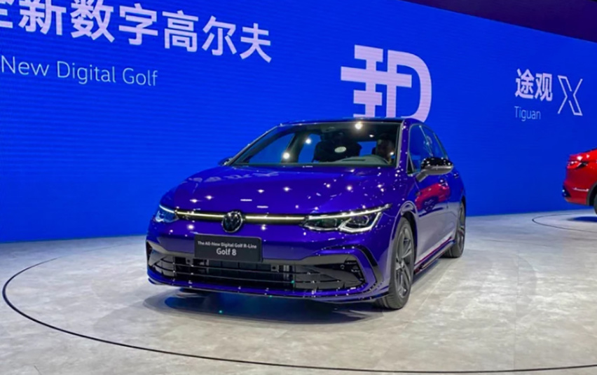 【新车抢先看】每台车都有看点 辣评北京车展几款新车