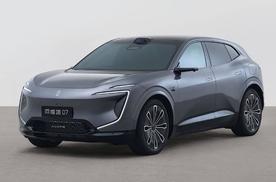 都是20万+的智能SUV，阿维塔07对比理想L6，谁更值得入手？