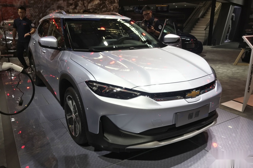 2019广州车展必看的8款重磅新能源车