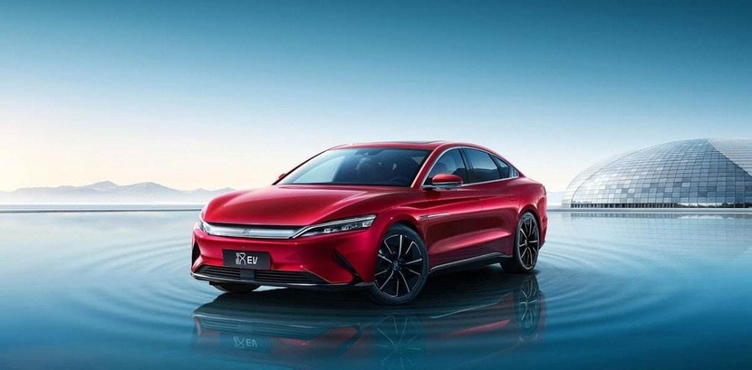 从不被看好，到订单飘红，2021年三款“黑马”车型，两款月销破万