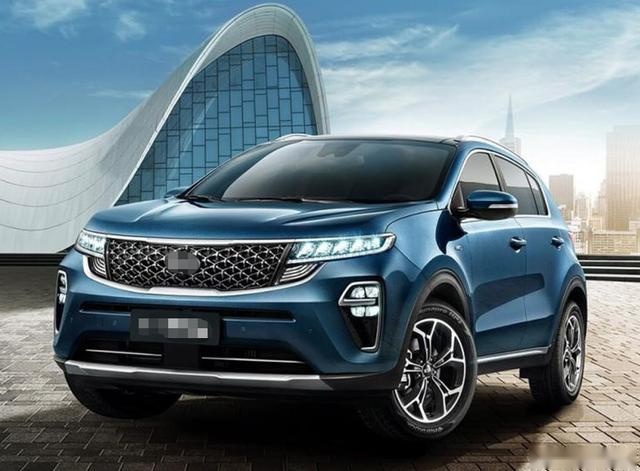 被忽略的高性价比A级合资SUV  1.6T四驱顶配15万