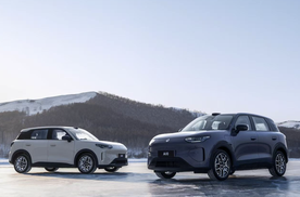 零跑推全新紧凑SUV-A10，纯电续航500公里配激光雷达