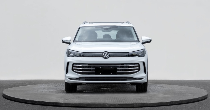 2024重磅燃油新车 途观/迈腾/H9大换代 凯迪拉克XT5上新