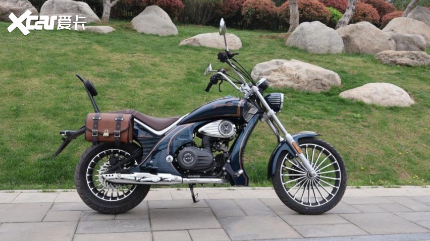 宗申新款yomi上市:自动挡真香-爱卡汽车爱咖号