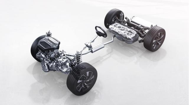 BEIJING-X7用实力证明，纯粹与全能可以兼得