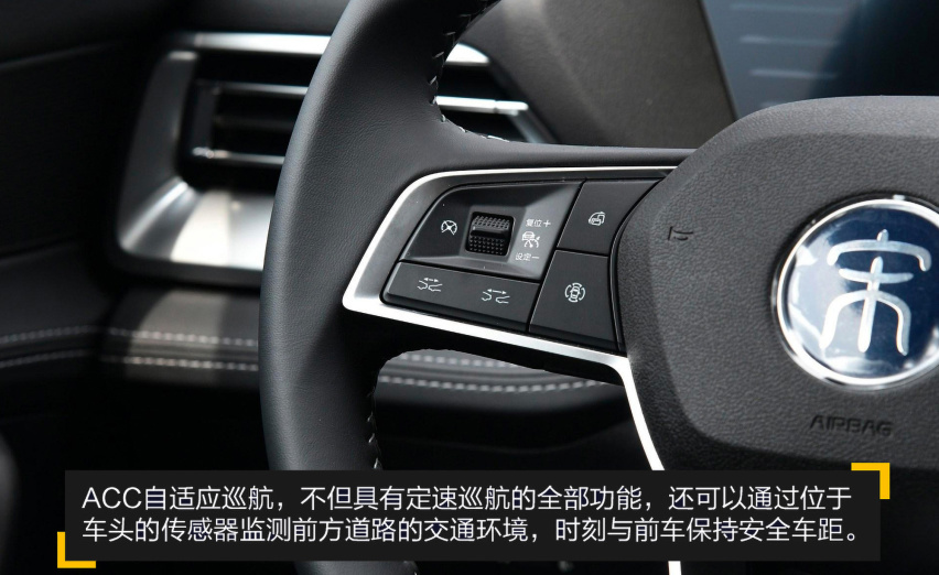 【帮你选车】用性价比说话 四款十万级大五座SUV推荐
