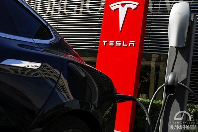 国产Model3被“简配”特斯拉你居然敢在3月找别扭