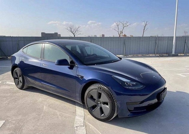 特斯拉Model 3将下调至19.9万 发布者正式道歉