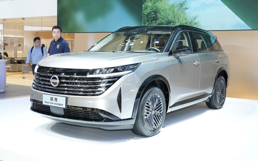 3月6号是什么好日子？汽车圈将有6款新车上市，凯美瑞、探陆领衔