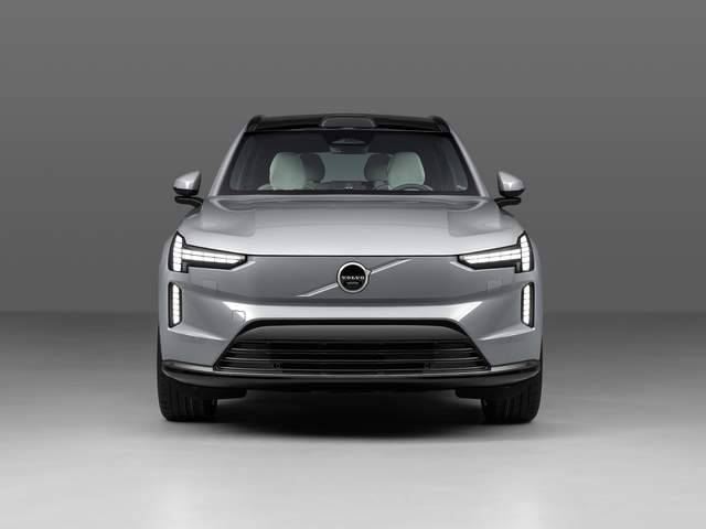 在纯电时代，沃尔沃旗舰SUV EX90如何诠释“安全是最大的豪华”？