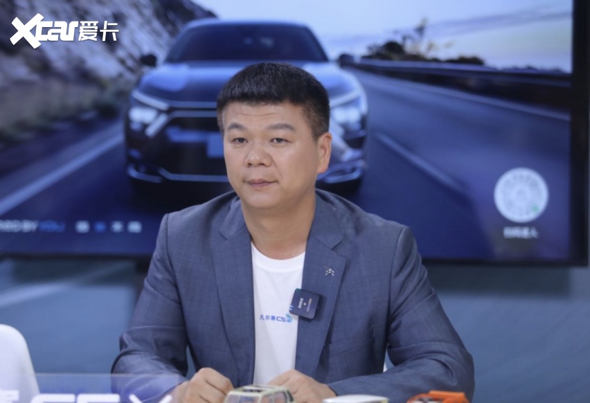 东风雪铁龙凡尔赛C5 X盲订开启，超多豪礼，赶快来抢！