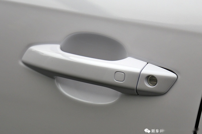 比亚迪秦PLUS外观赏析：小号汉，内饰更值得期待
