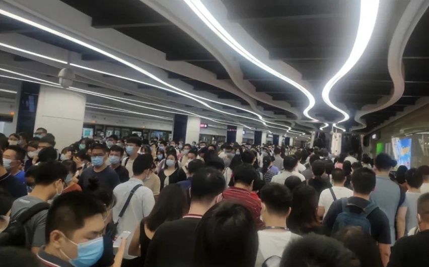 双城通勤只有血泪吗？不！那是你没有找到正确的打开方式