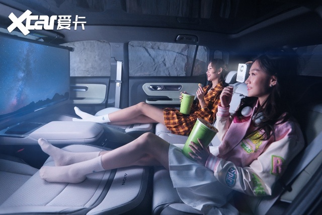 AION Y Plus售价13.98万元起，“智慧型房车”称霸15万级