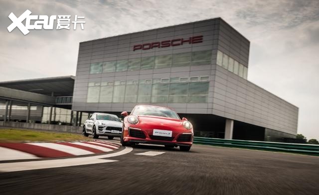 保时捷在华"失宠",新能源成回暖契机?-爱卡汽车爱咖号
