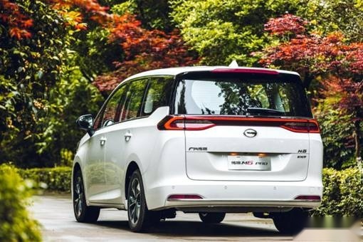 智享升级，大有妙用 传祺M6 PRO长春火热上市-图4