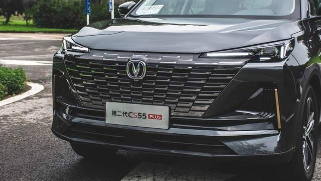 长安第二代CS55PLUS：运动/智能0瑕疵？试过2次，我来挑刺