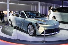 2025成都车展神仙打架，这8款重磅新车谁能C位出道？