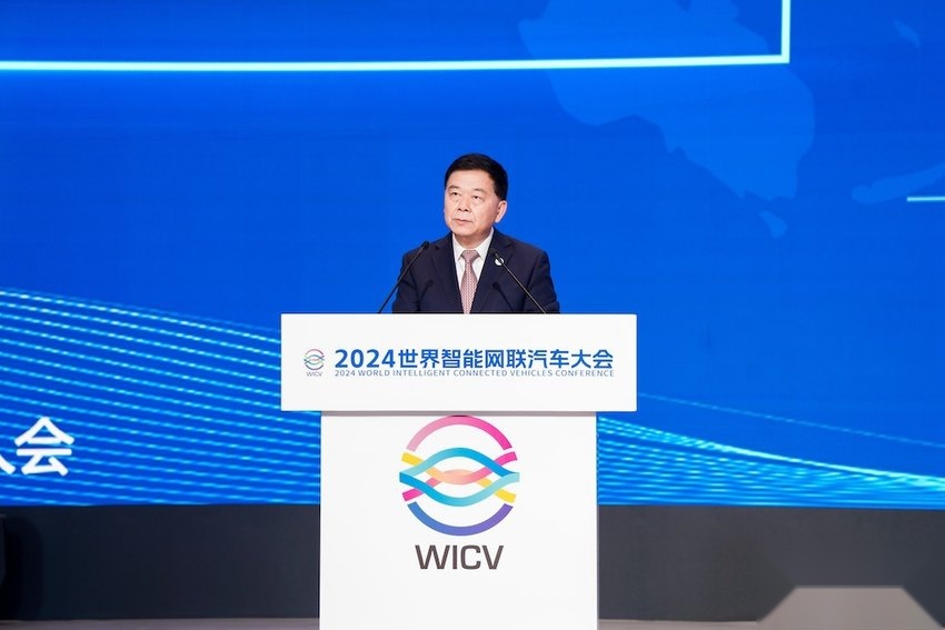 余承东雷军碰头放大招！华为明年推L3自动驾驶，小米两年狂砸540亿造车