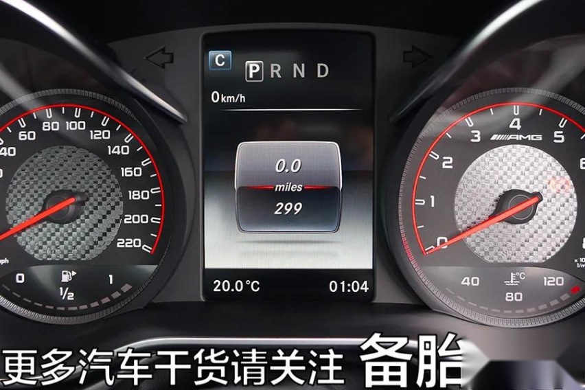 为什么新车刚到手，就显示开了50公里