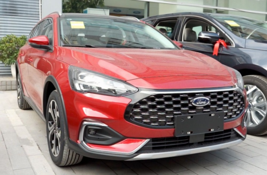 盘点那些2020年我开过的新车
