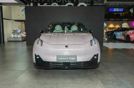 12月22日正式上市：领克Z20能否挑起领克品牌纯电领域“这条大梁”