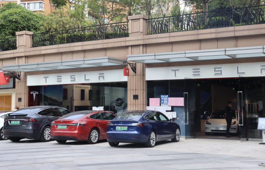 特斯拉Model Y再次降价，市场竞争力提升，未来发展前景如何？