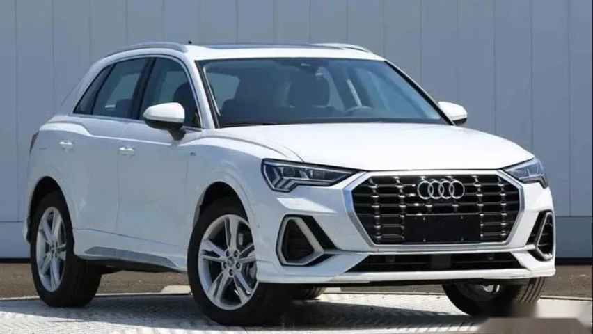 新增1.5T，油耗变低动力变强，奥迪Q3每月养车要花1700元？