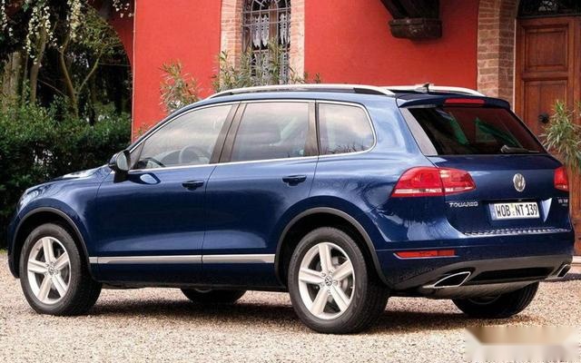 低调又不失面子的3款SUV，30岁能开上一台，证明事业有成！