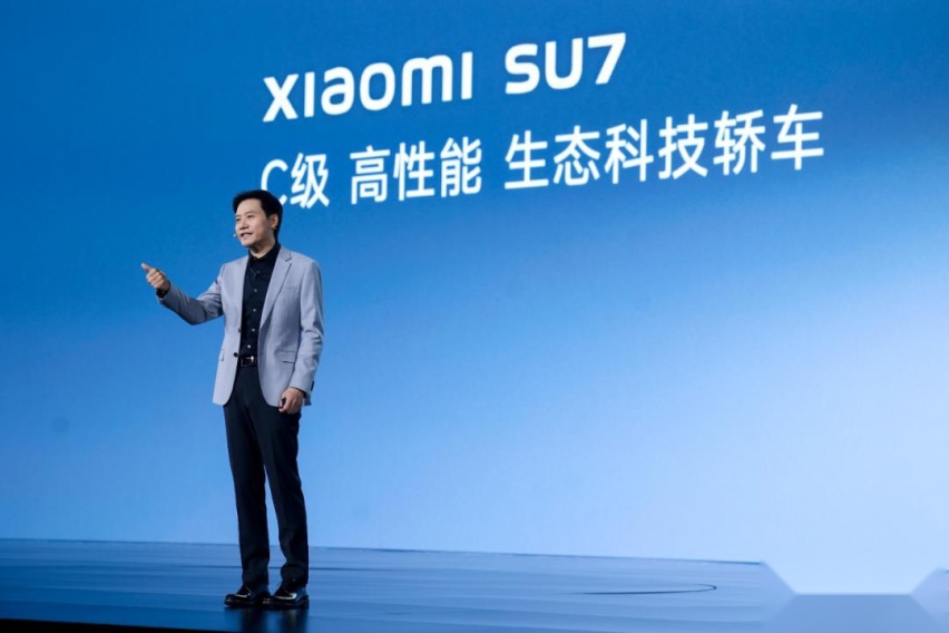 高合之殇，打响2024新能源淘汰第一枪