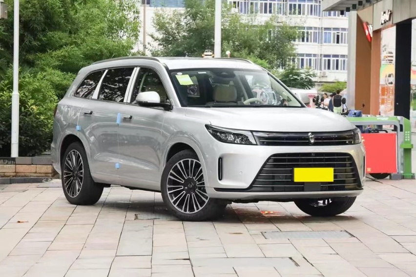 解读新款问界M7：不到25万起，舒适又智能，家用买它合适吗？
