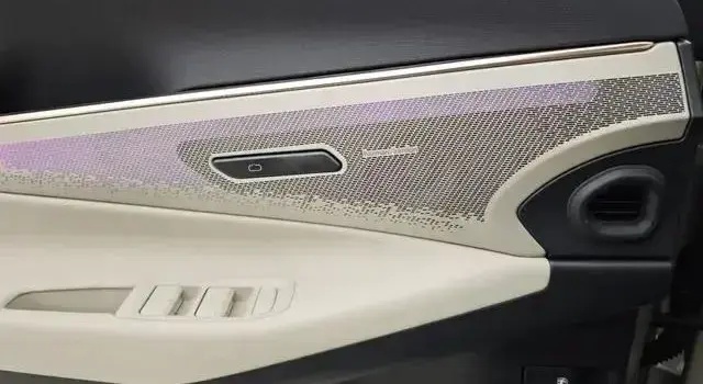 高山流水觅知音，领克与哈曼卡顿的不解之缘丨New Tech